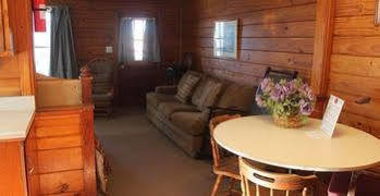 Aurora'S Kentucky Lake Cottages Exteriér fotografie